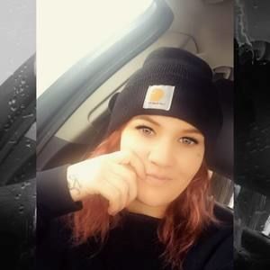 Meet your Posher, Candace